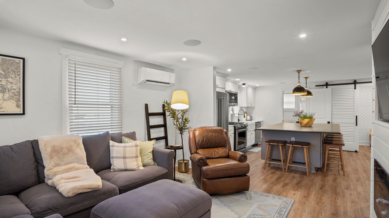 Photo of Livingroom in Lutherville Timonium