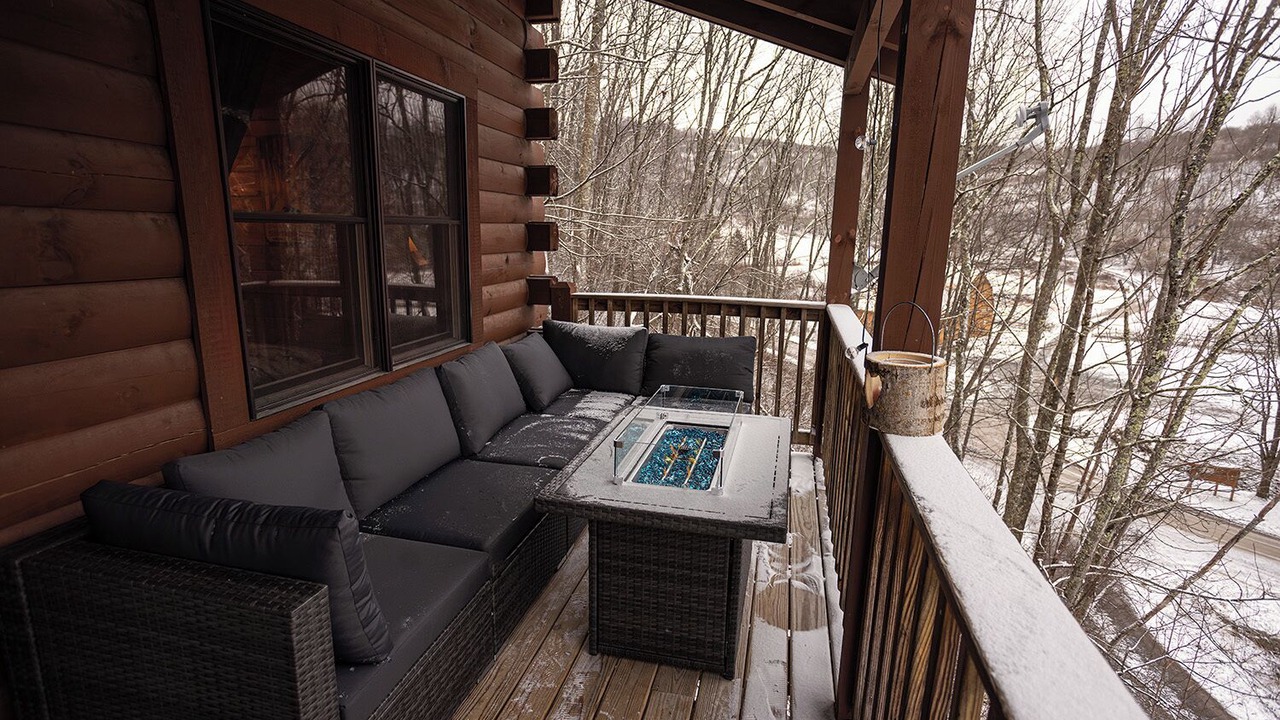Photo of Outdoor in Slatyfork Farm