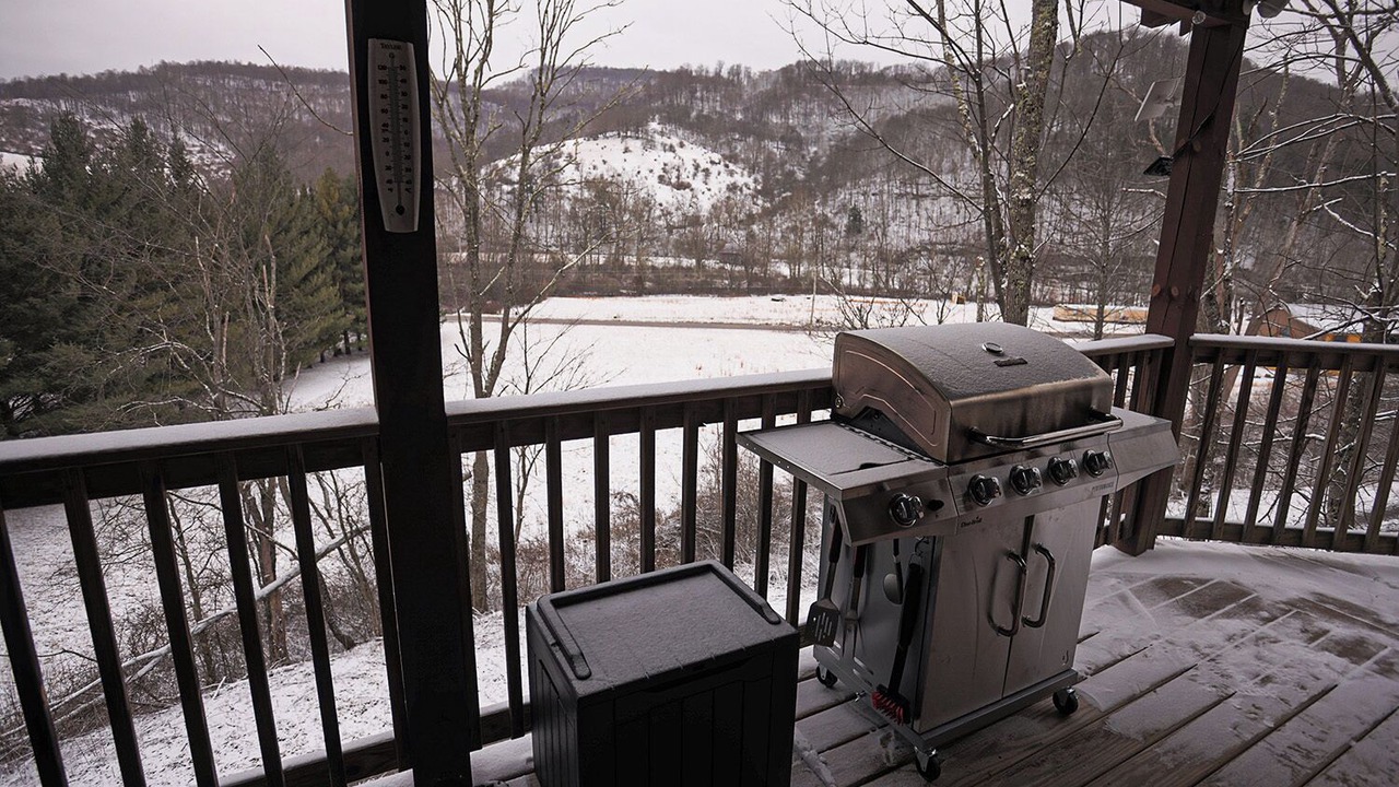 Photo of Outdoor in Slatyfork Farm