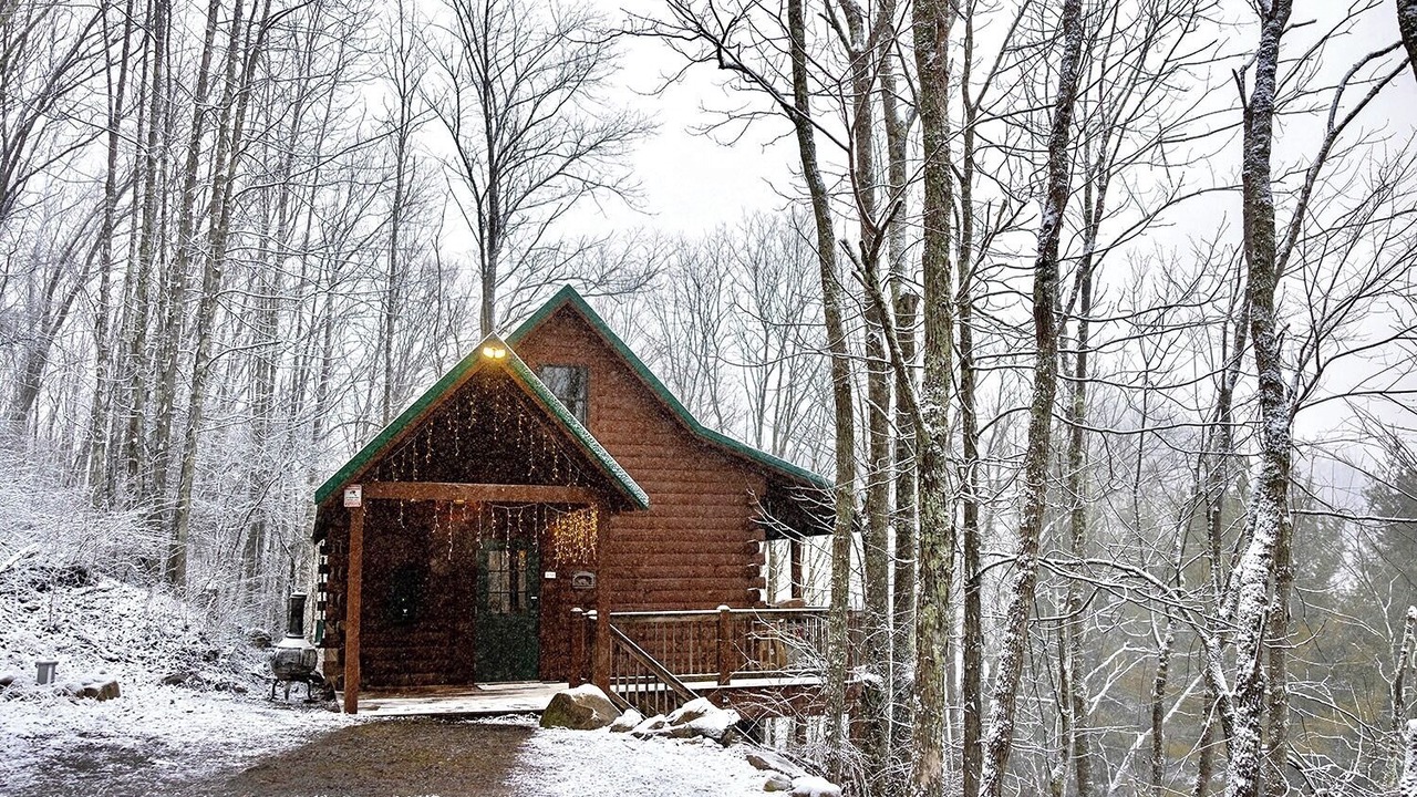 Photo of Outdoor in Slatyfork Farm