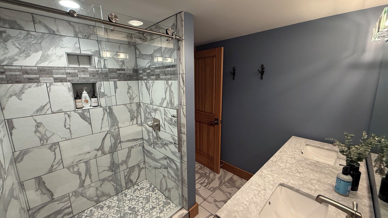 Photo of Bathroom in Lost River