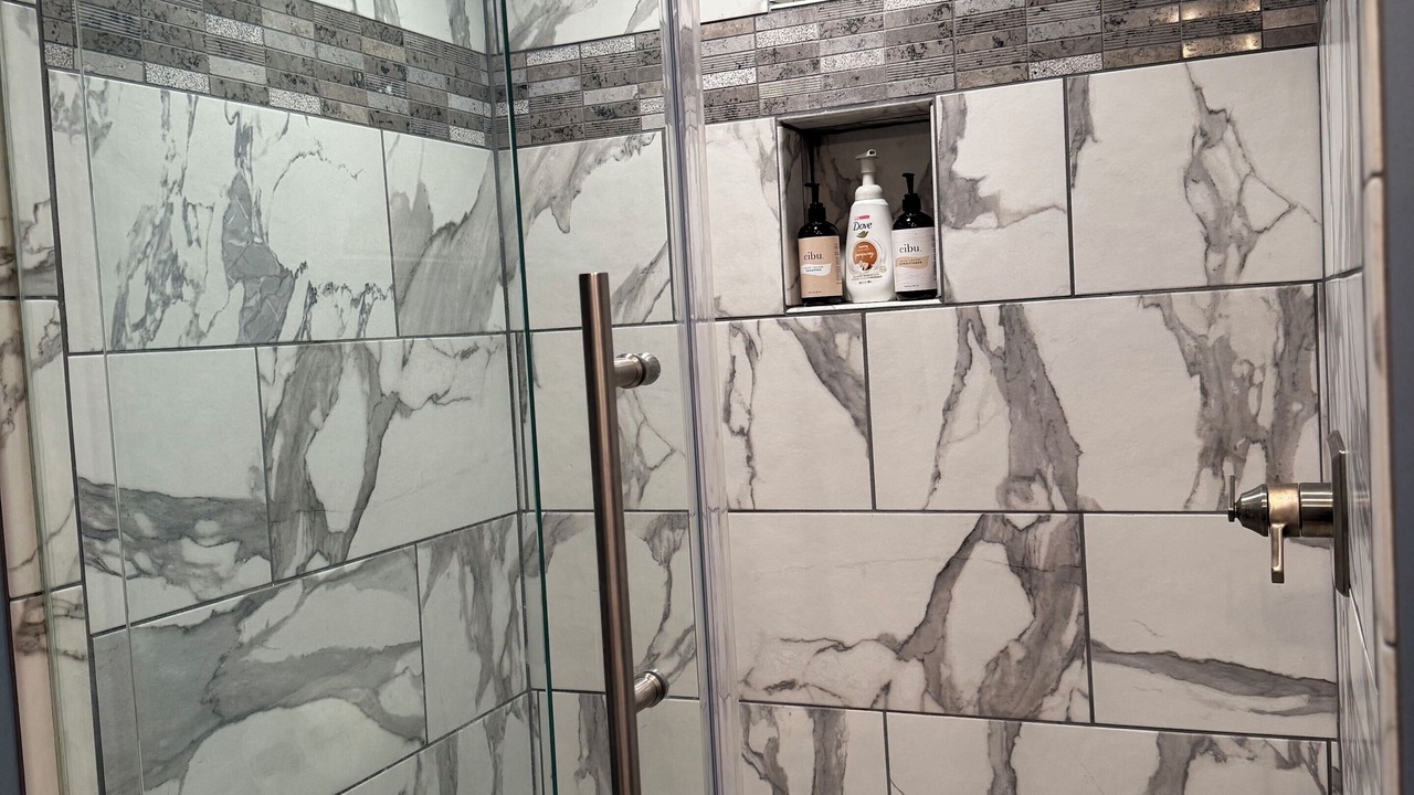 Photo of Bathroom in Lost River