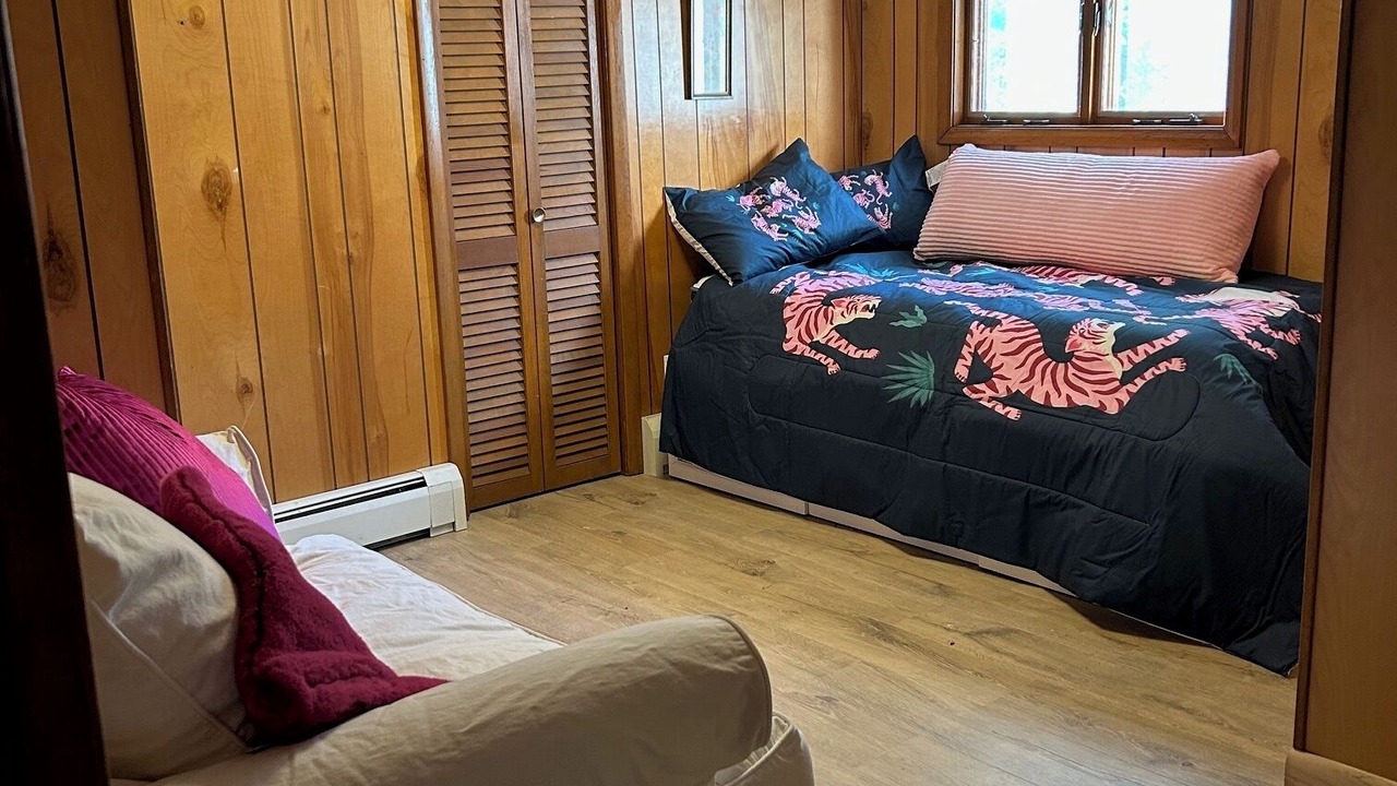 Photo of Bedroom in Fair Haven