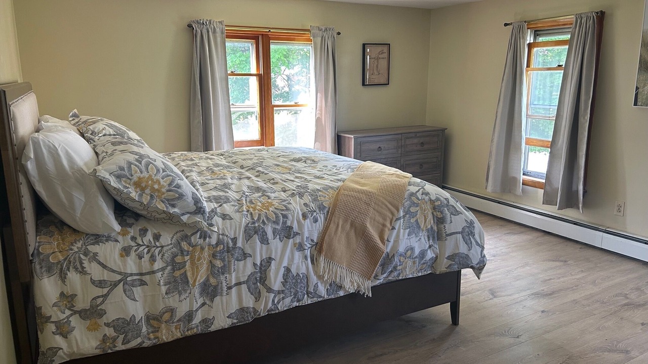 Photo of Bedroom in Fair Haven