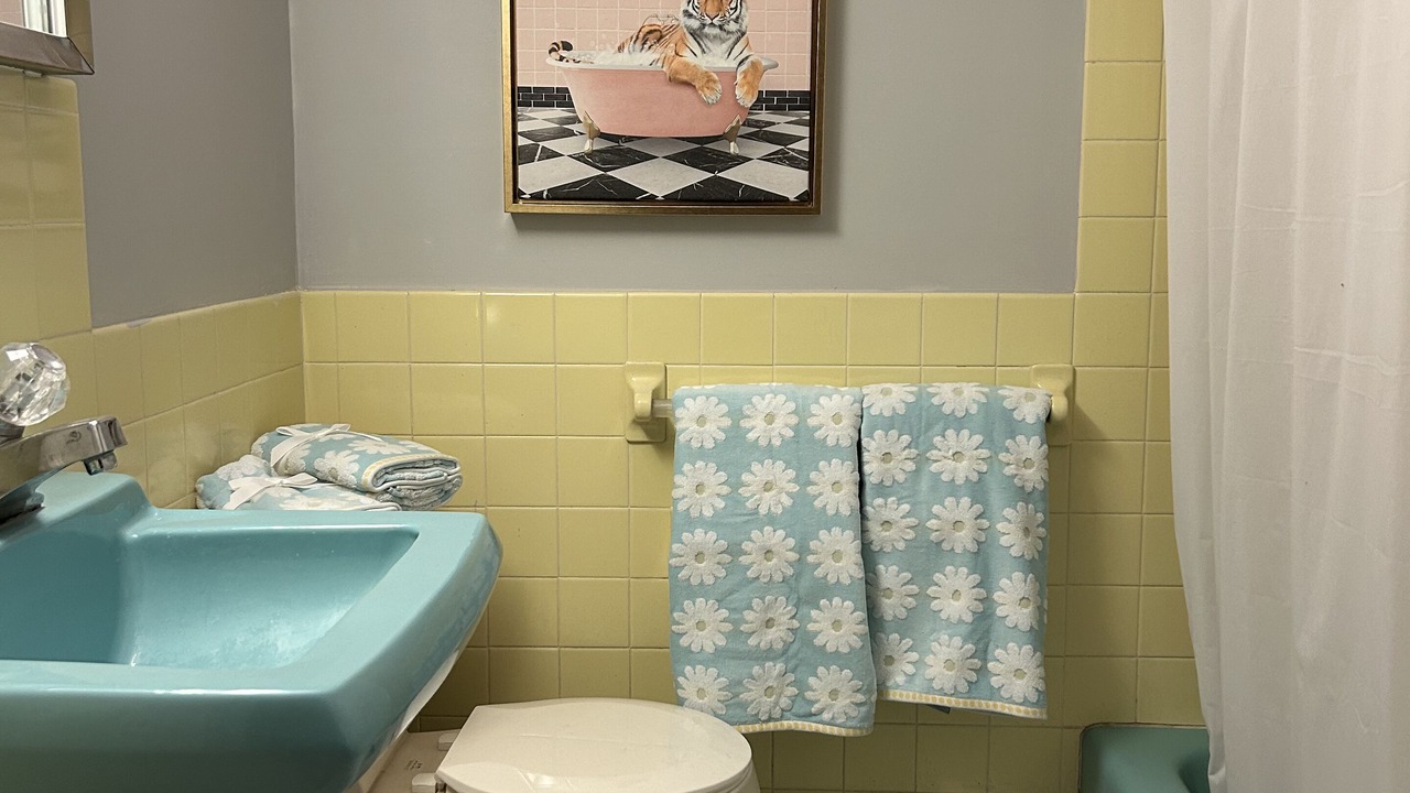 Photo of Bathroom in Fair Haven
