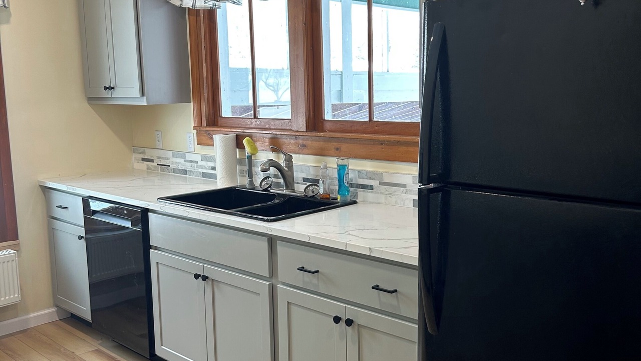 Photo of Kitchen in Fair Haven