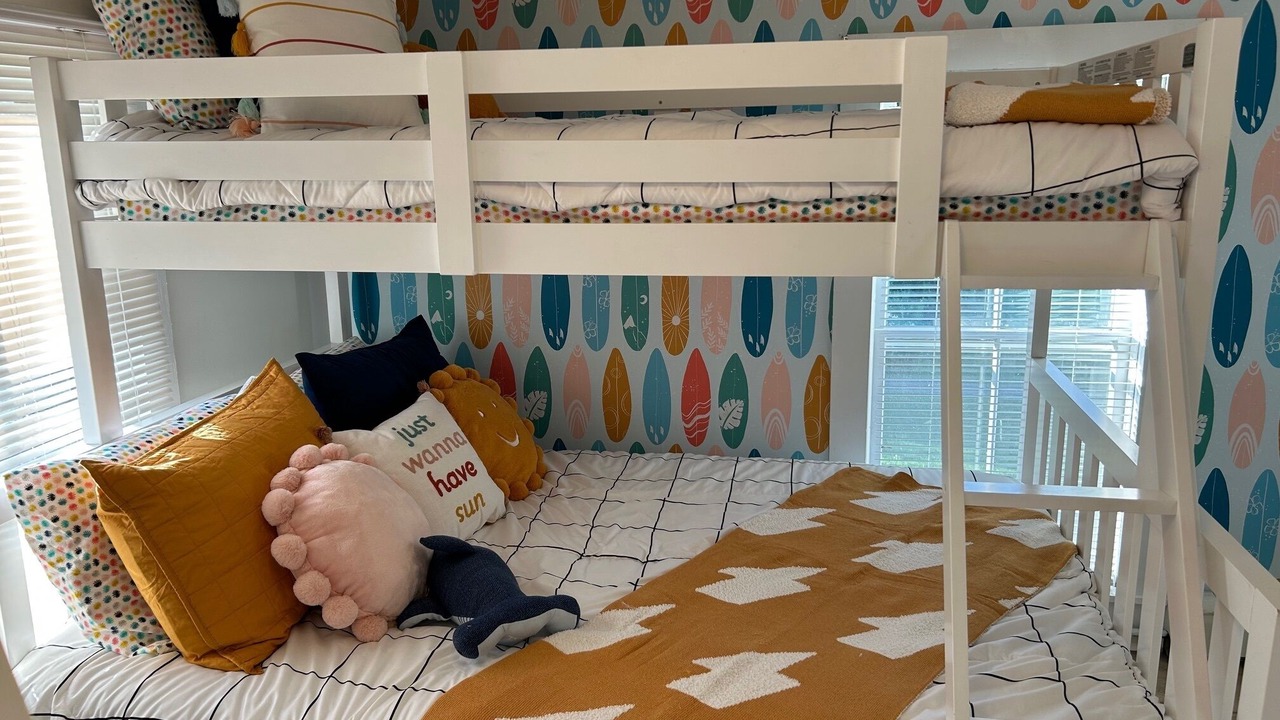 Photo of Bedroom in Fair Haven