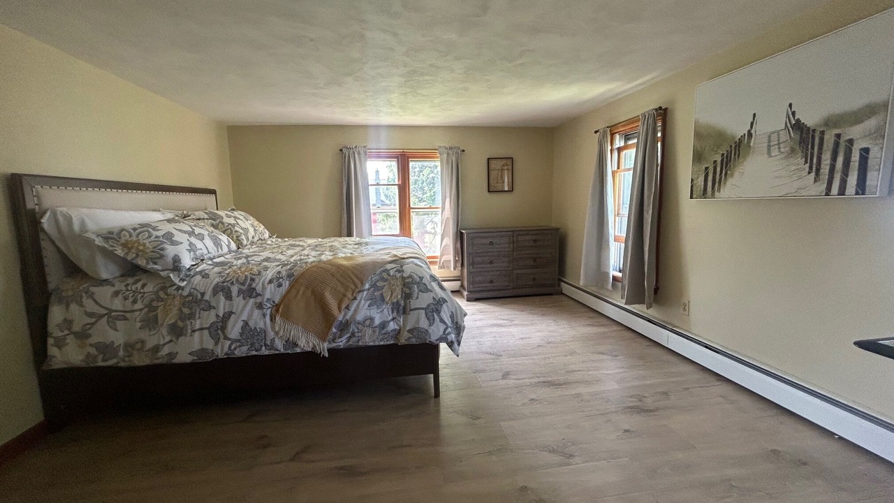 Photo of Bedroom in Fair Haven