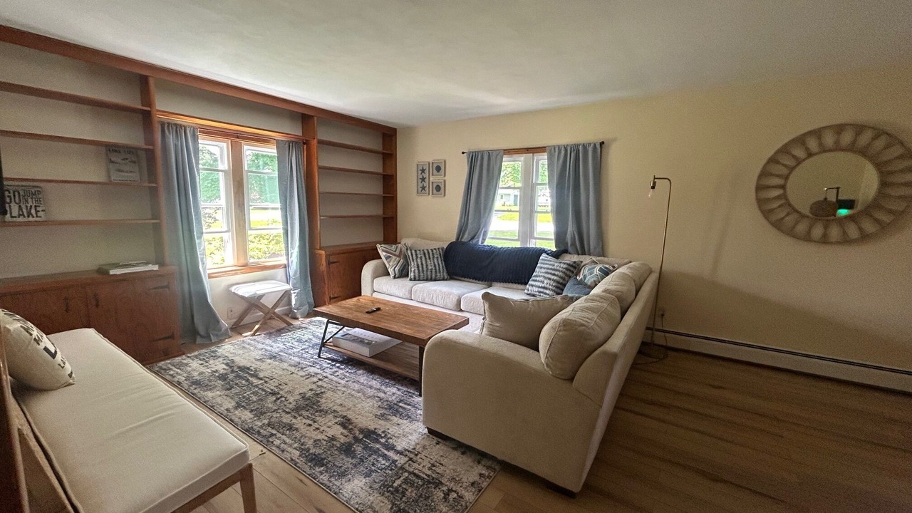 Photo of Bedroom in Fair Haven