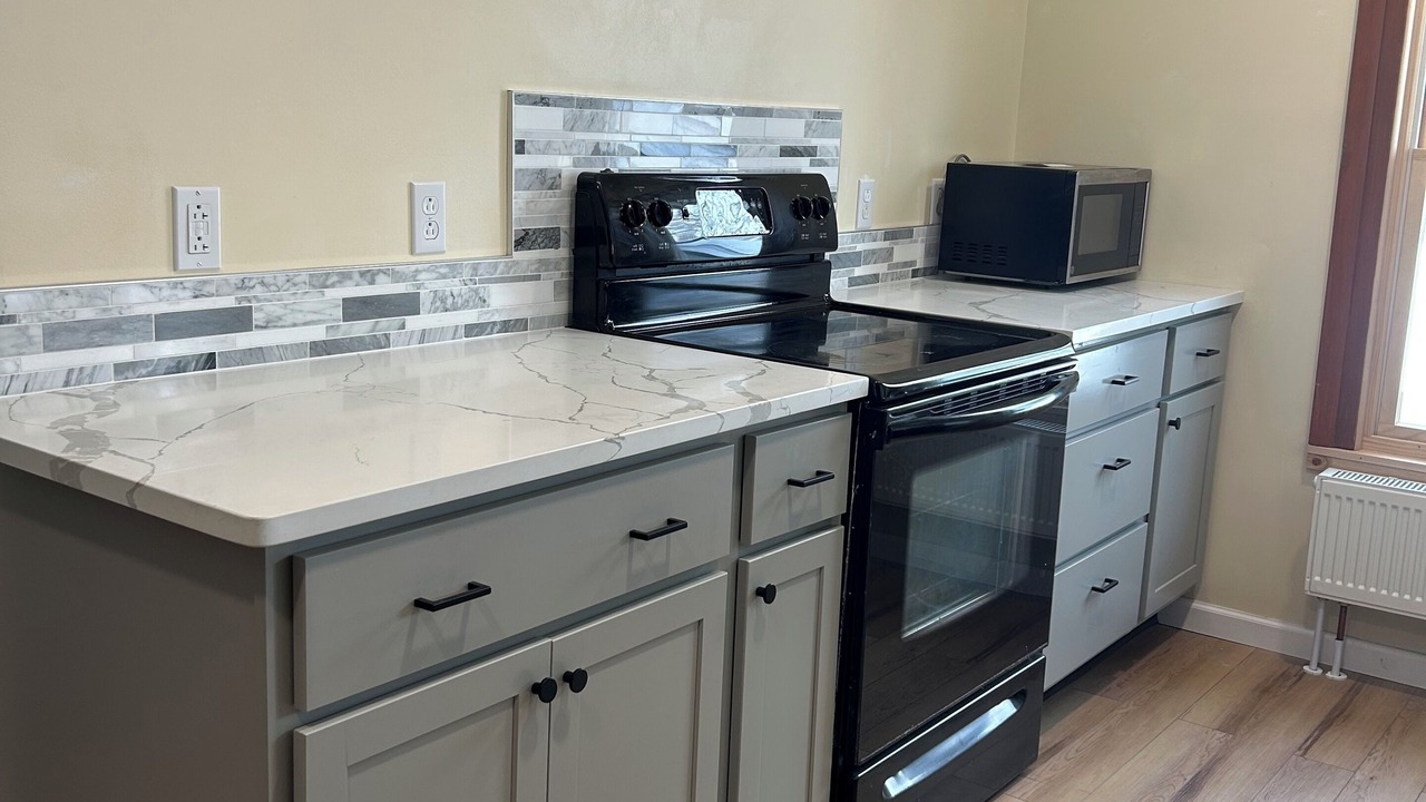 Photo of Kitchen in Fair Haven