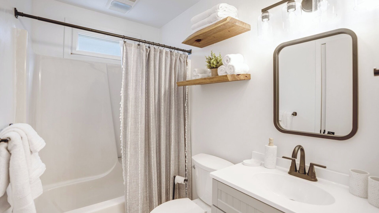 Photo of Bathroom in Montauk