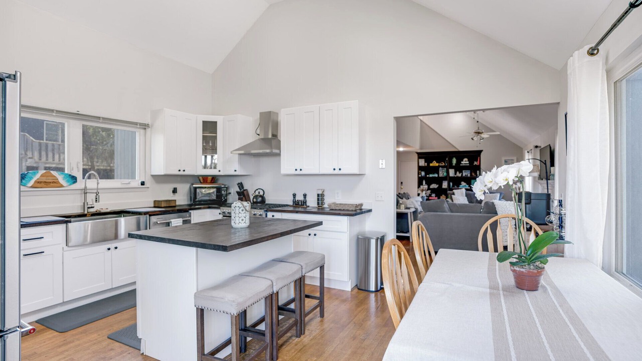 Photo of Kitchen in Montauk