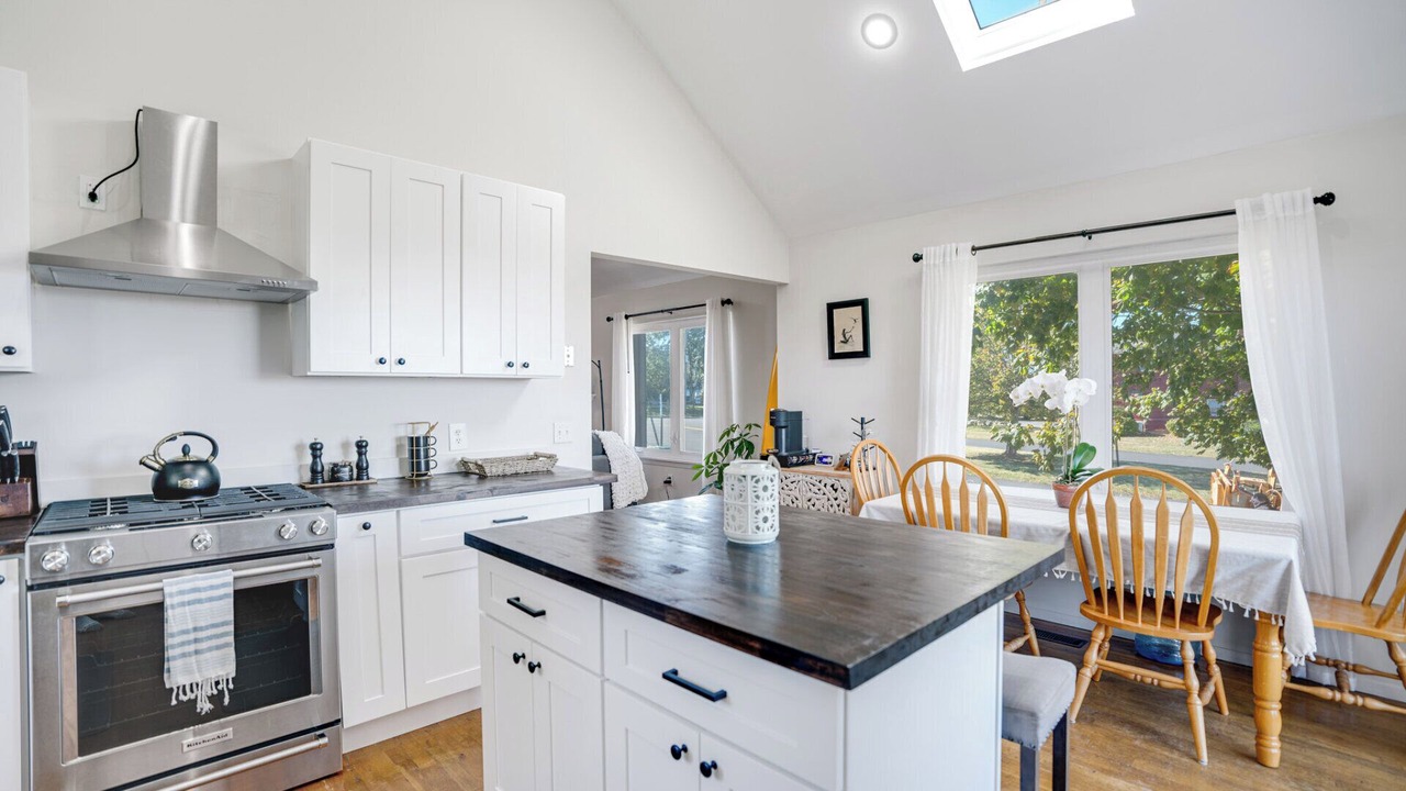 Photo of Kitchen in Montauk