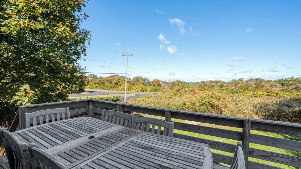 Photo of Outdoor in Montauk