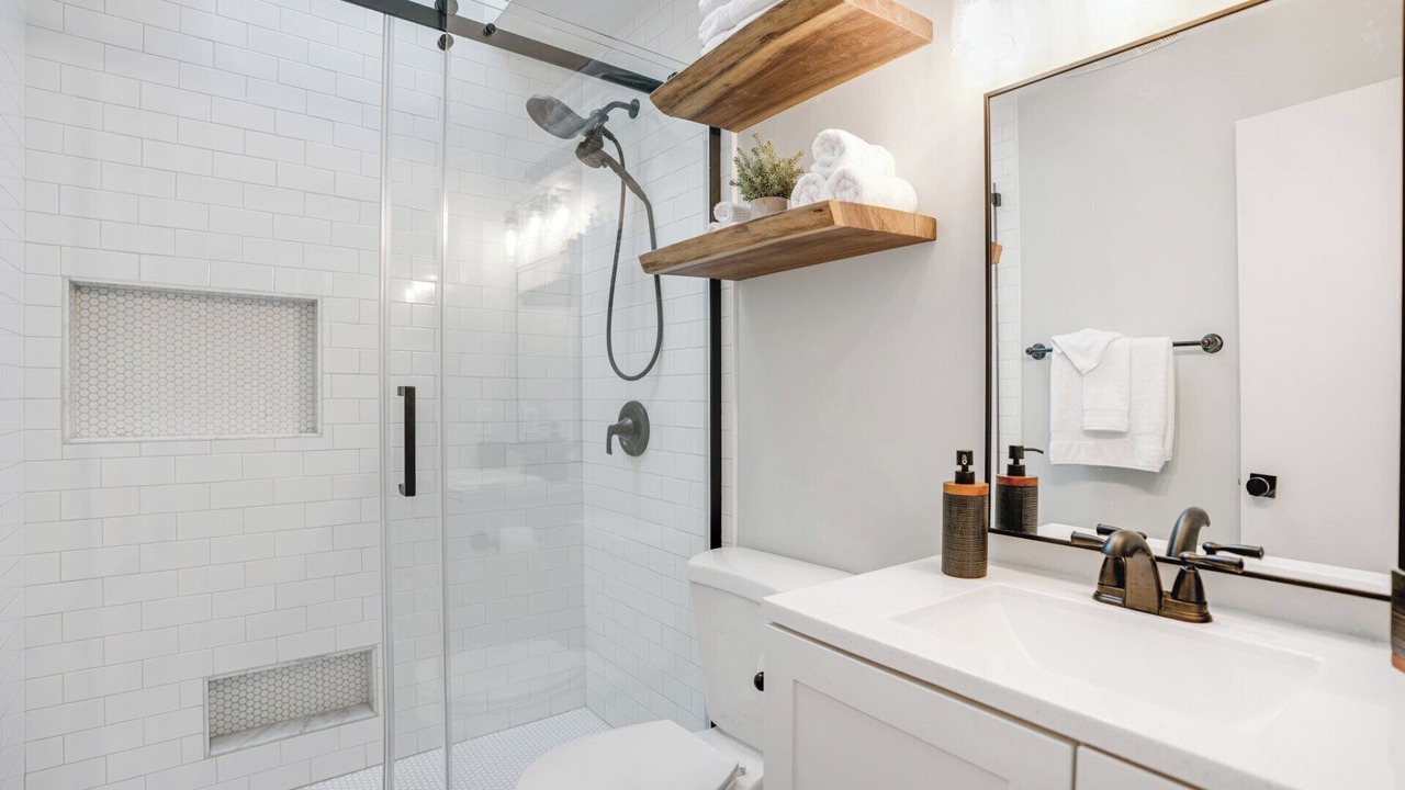 Photo of Bathroom in Montauk