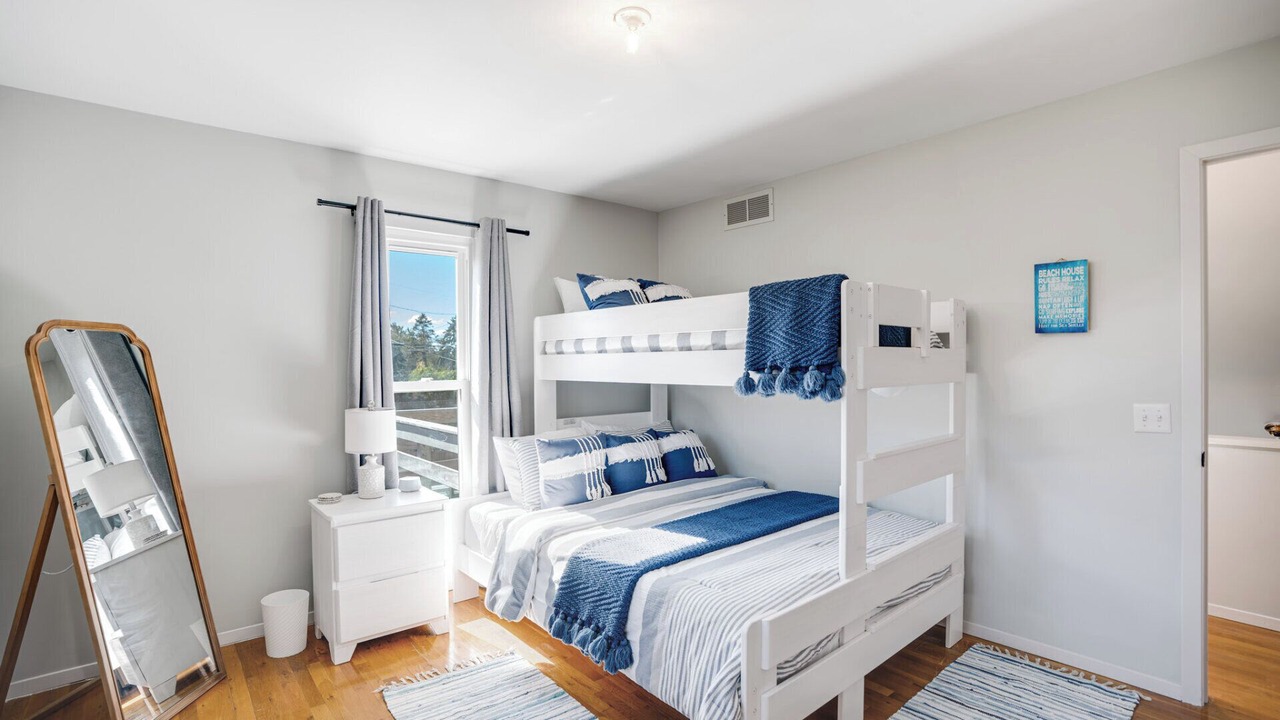 Photo of Bedroom in Montauk