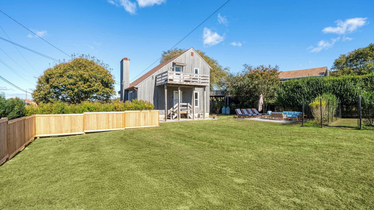 Photo of Outdoor in Montauk
