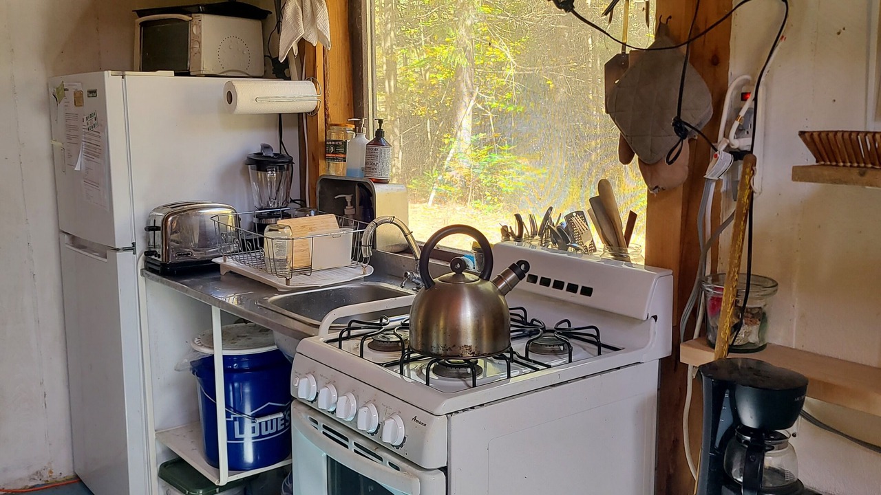 Photo of Kitchen in Jamaica