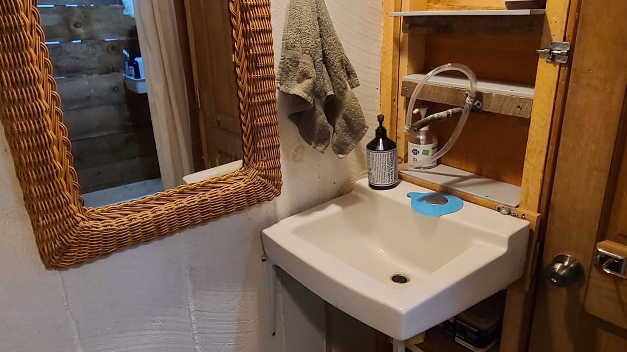 Photo of Bathroom in Jamaica