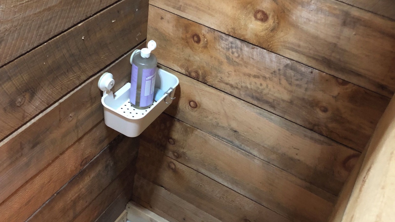 Photo of Bathroom in Jamaica