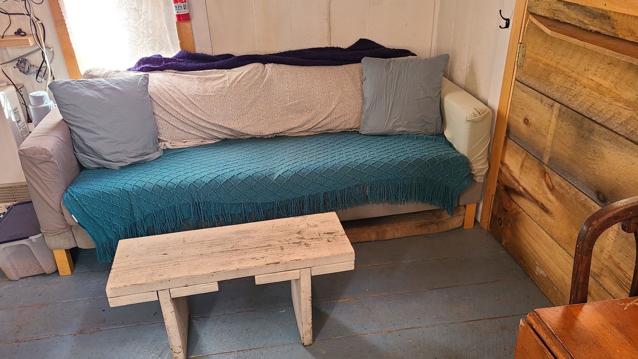 Photo of Livingroom in Jamaica