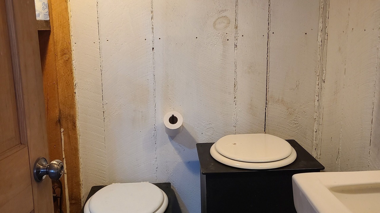 Photo of Bathroom in Jamaica