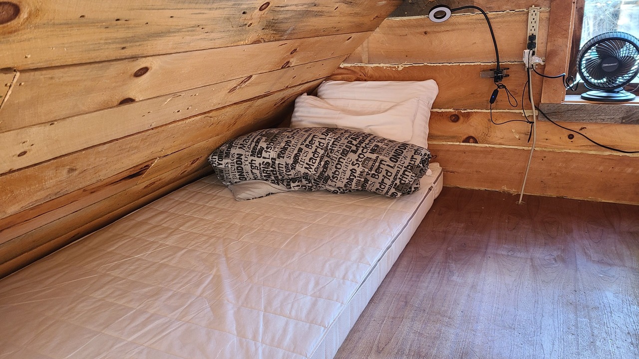 Photo of Bedroom in Jamaica