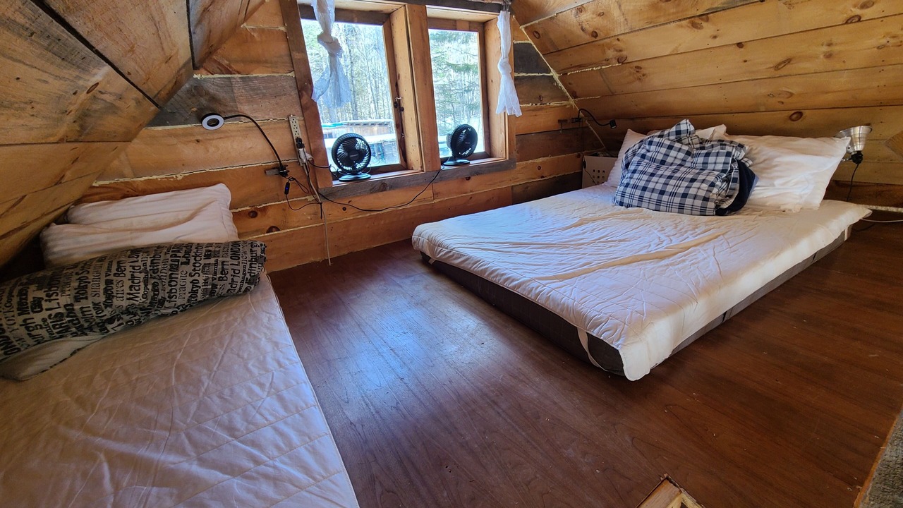 Photo of Bedroom in Jamaica