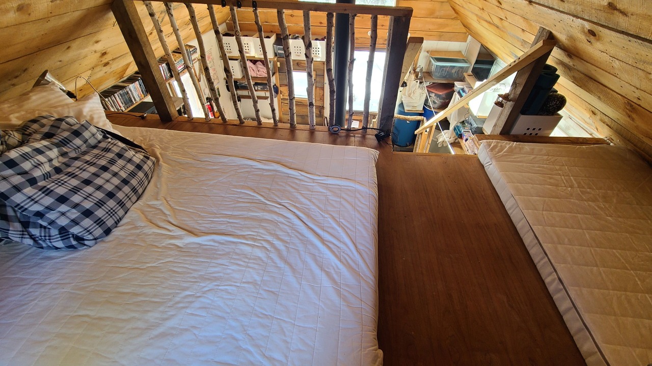 Photo of Bedroom in Jamaica