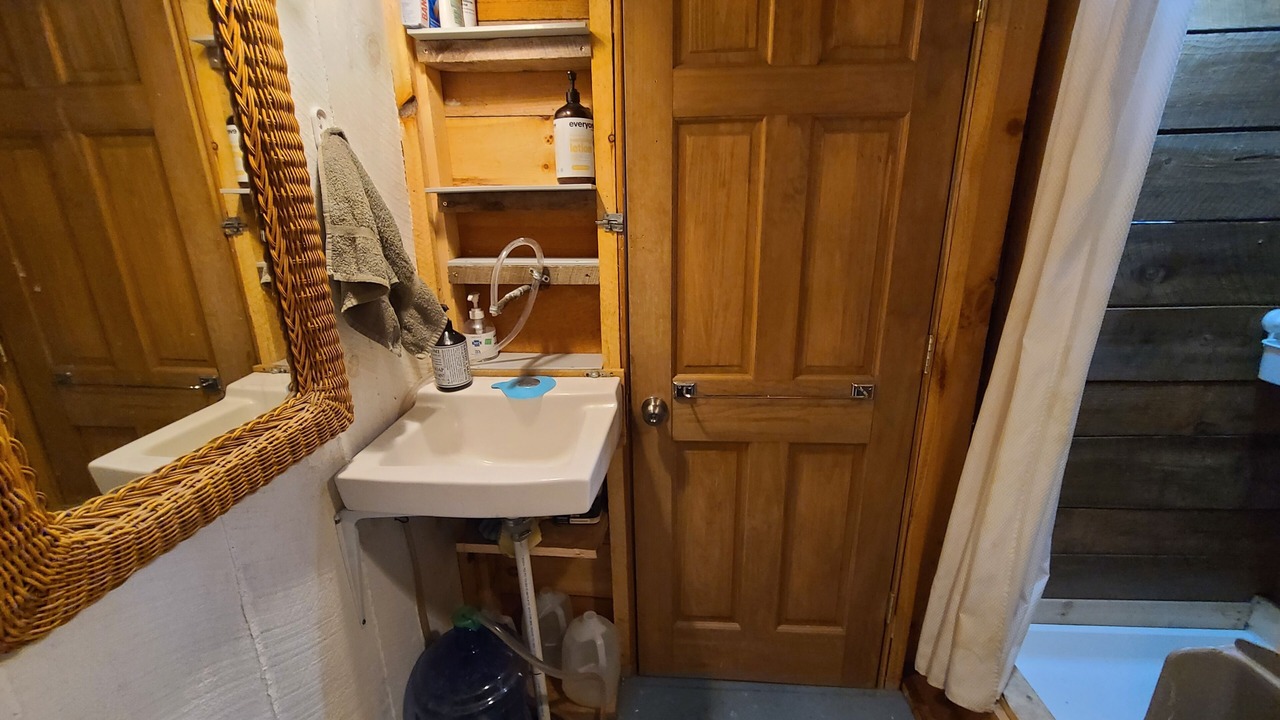 Photo of Bathroom in Jamaica