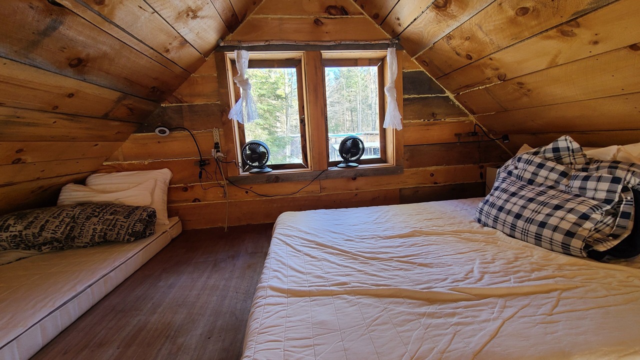 Photo of Bedroom in Jamaica