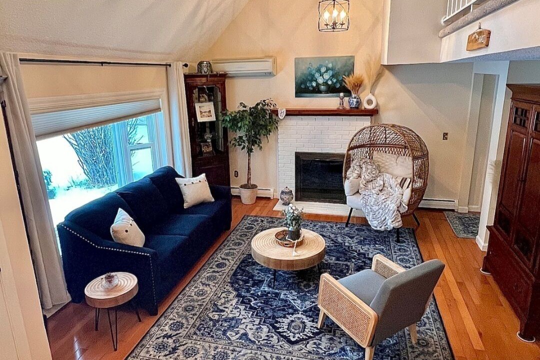 Photo of Livingroom in Plaistow