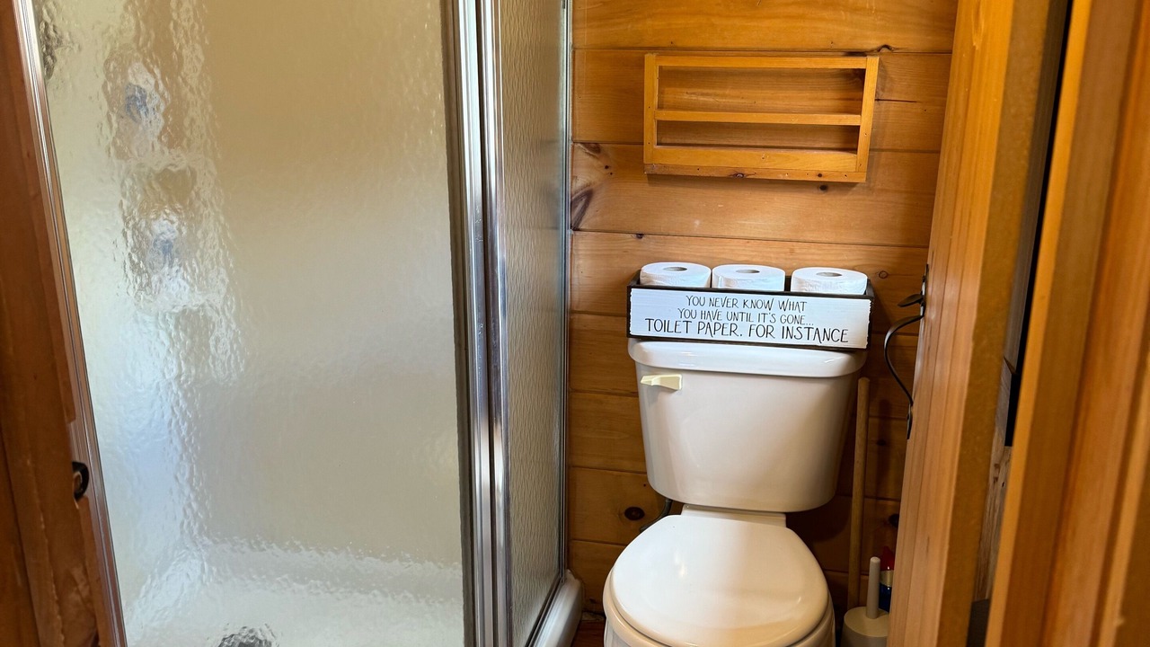 Photo of Bathroom in Pittsburg