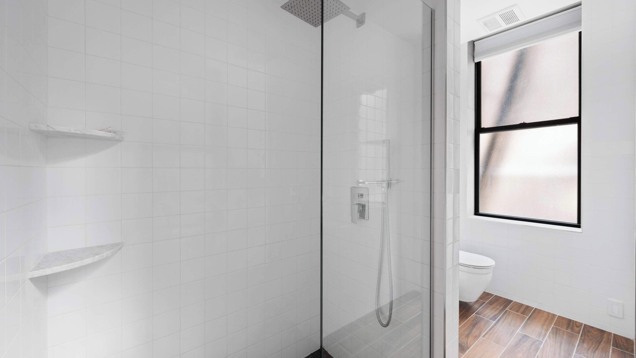 Photo of Bathroom in Rose Hill