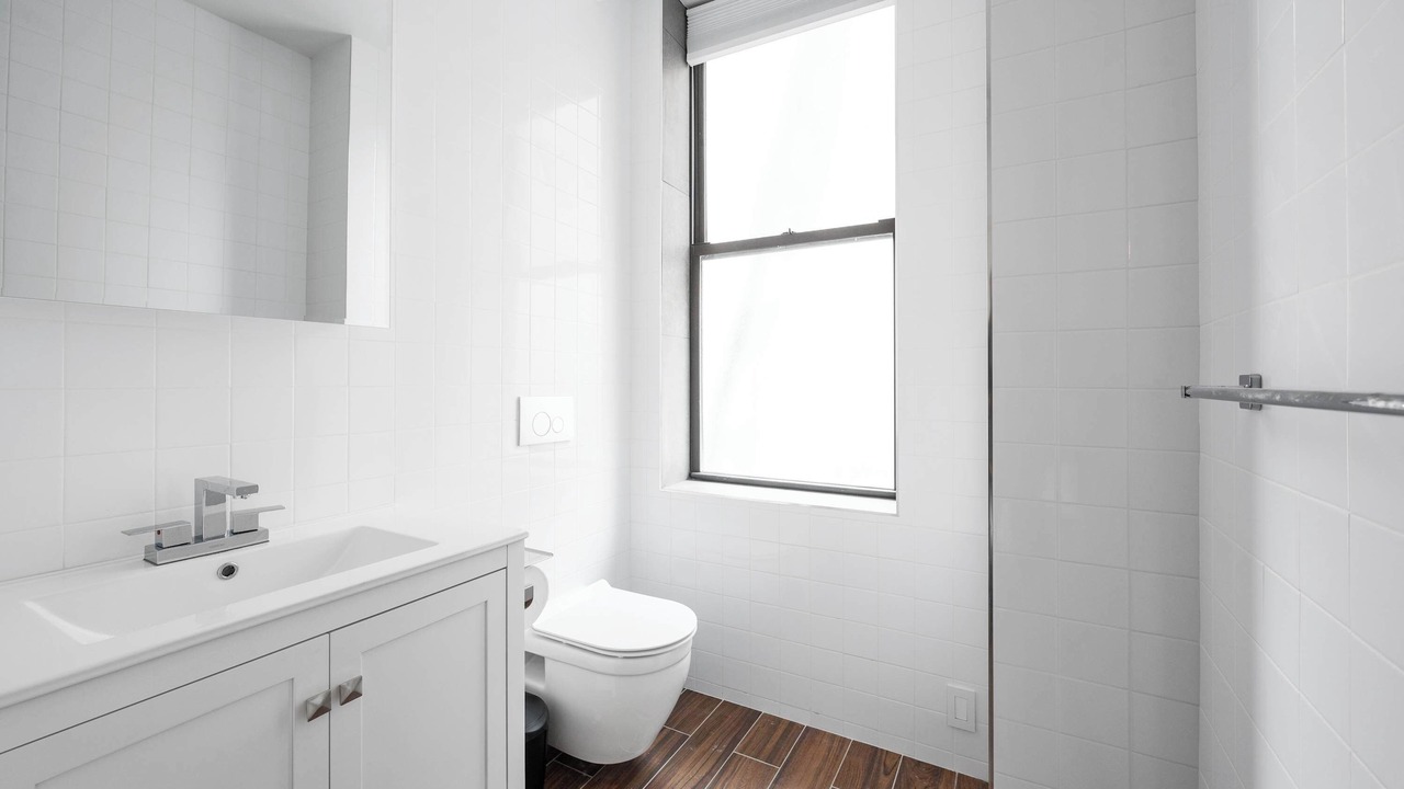 Photo of Bathroom in Rose Hill