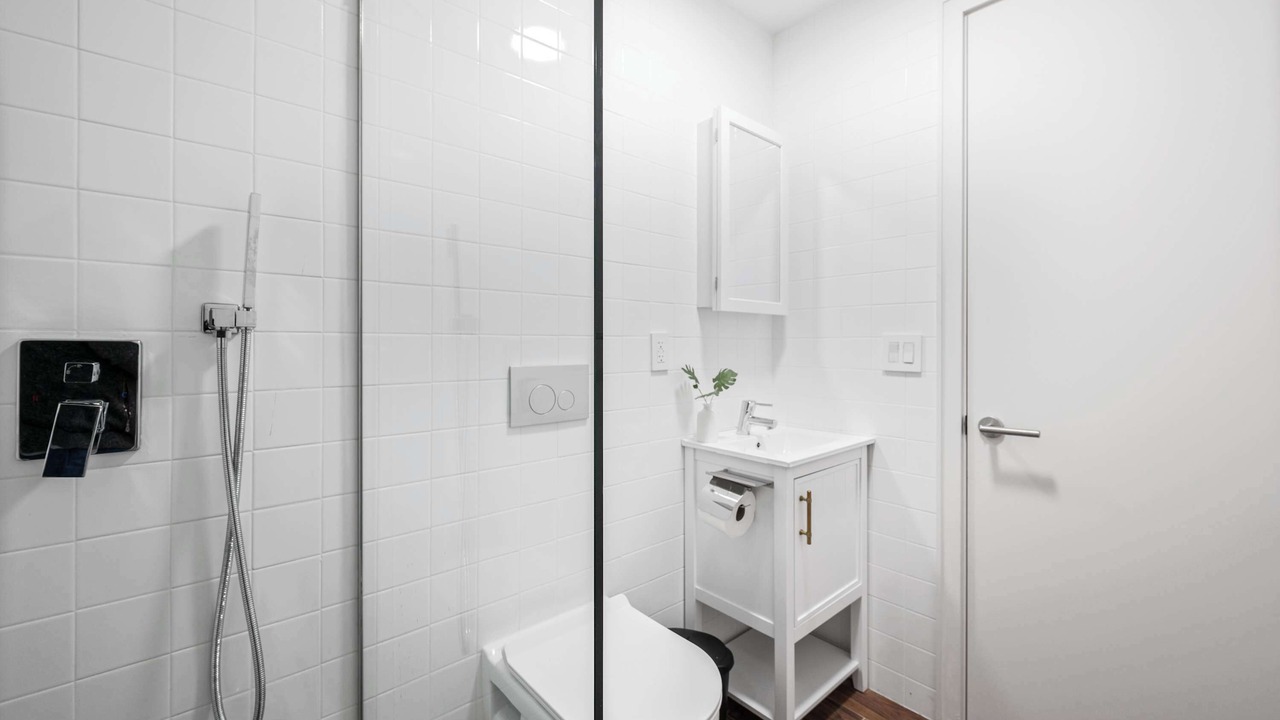Photo of Bathroom in Rose Hill