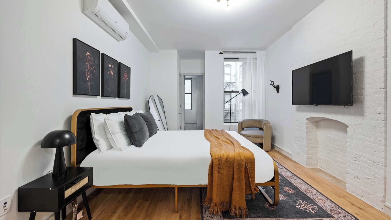 Photo of Bedroom in Rose Hill