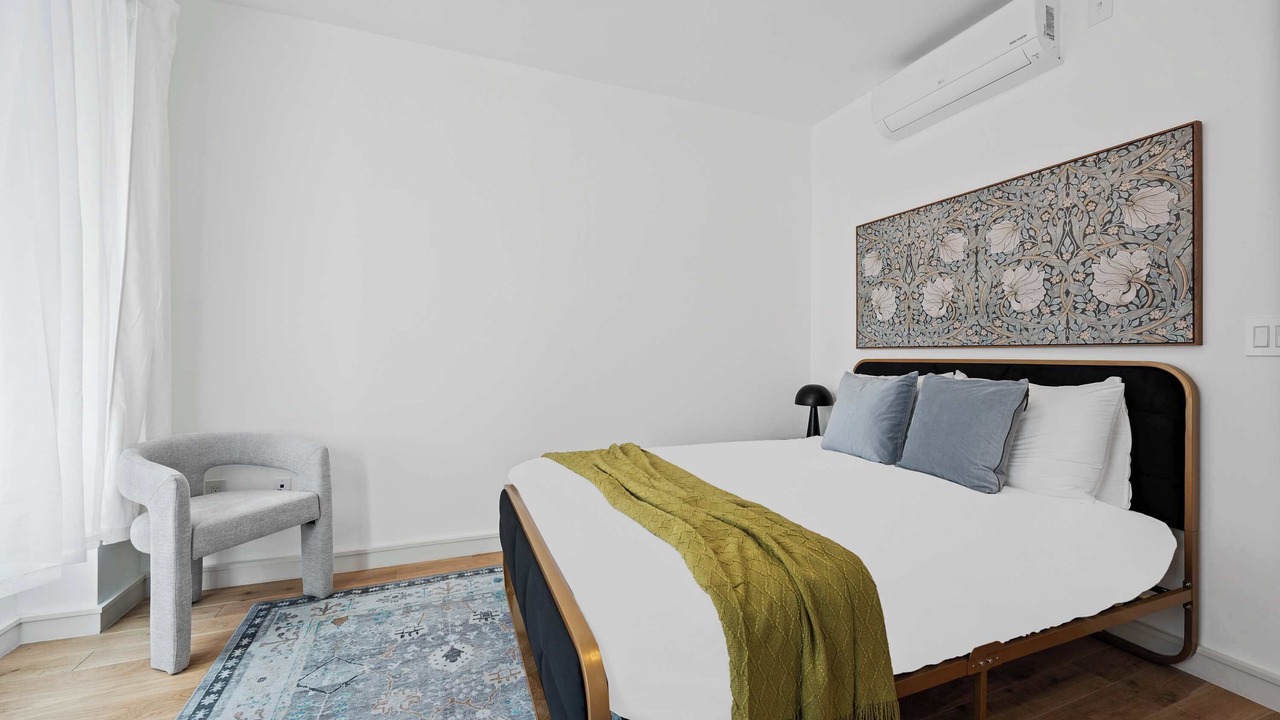 Photo of Bedroom in Rose Hill