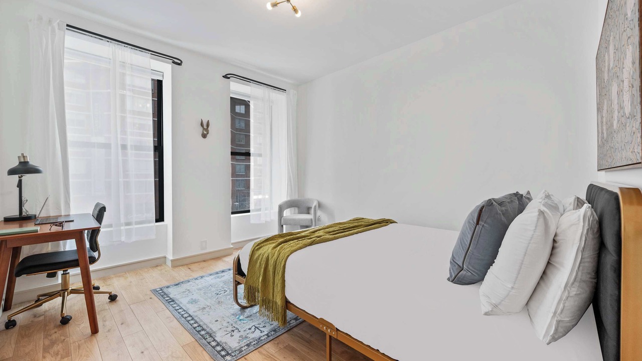 Photo of Bedroom in Rose Hill