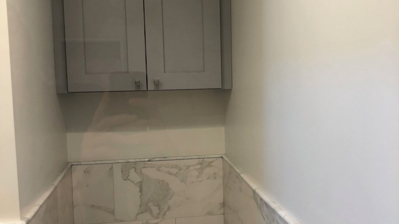 Photo of Bathroom in Williamsville