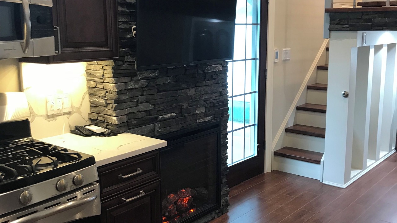 Photo of Kitchen in Williamsville