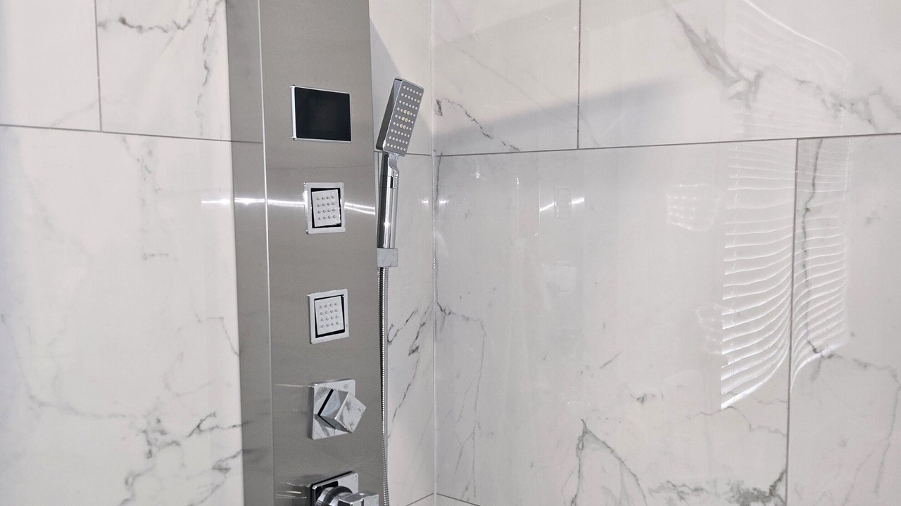 Photo of Bathroom in Linthicum Heights