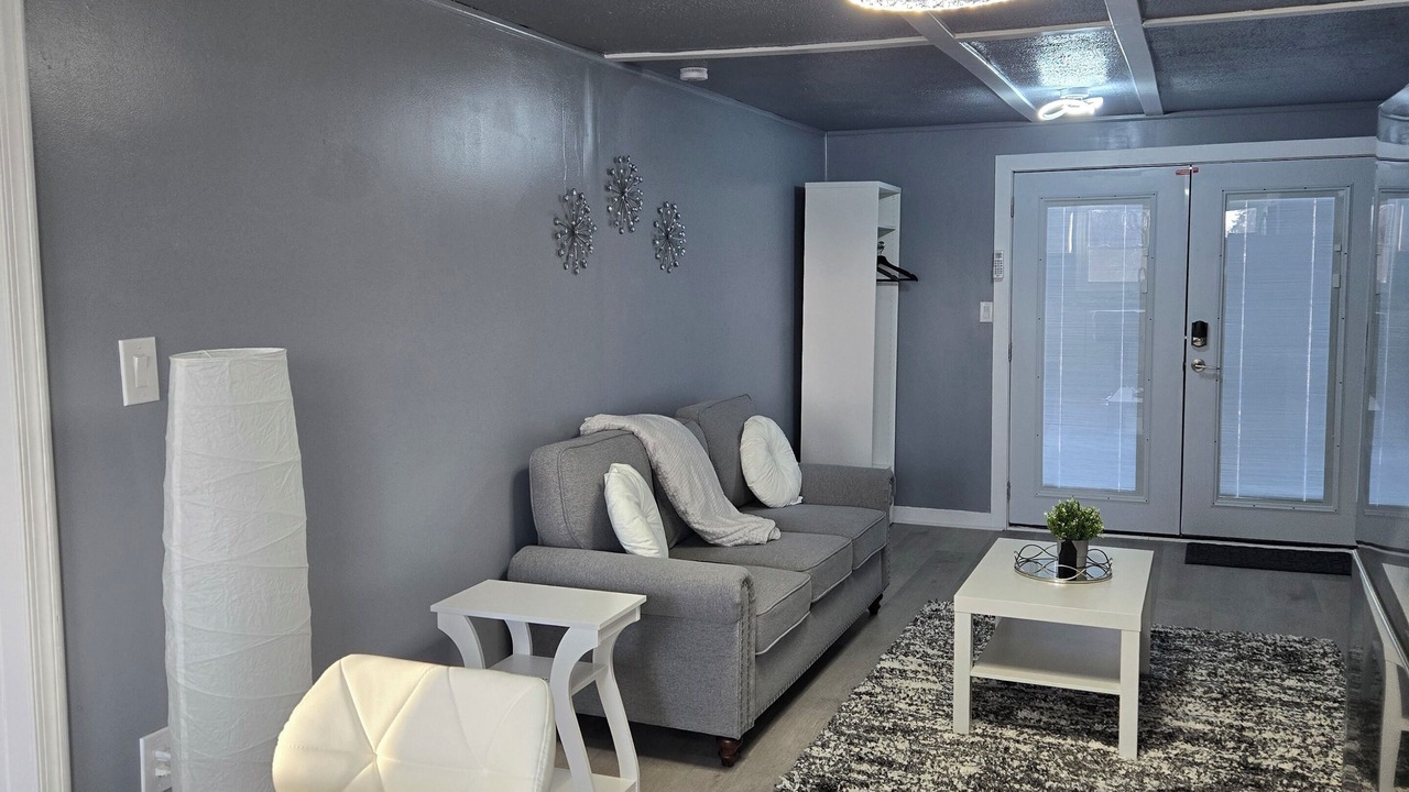 Photo of Livingroom in Linthicum Heights