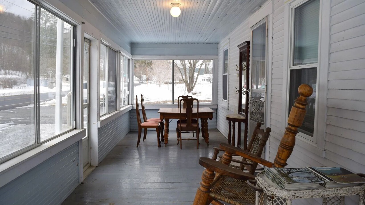 Photo of Outdoor in Hancock