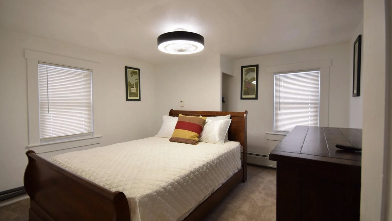 Photo of Bedroom in Hancock