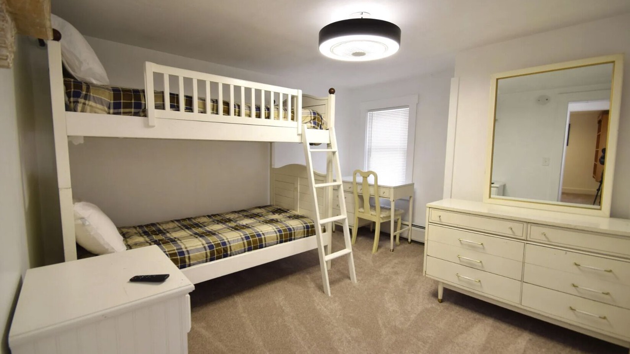Photo of Bedroom in Hancock