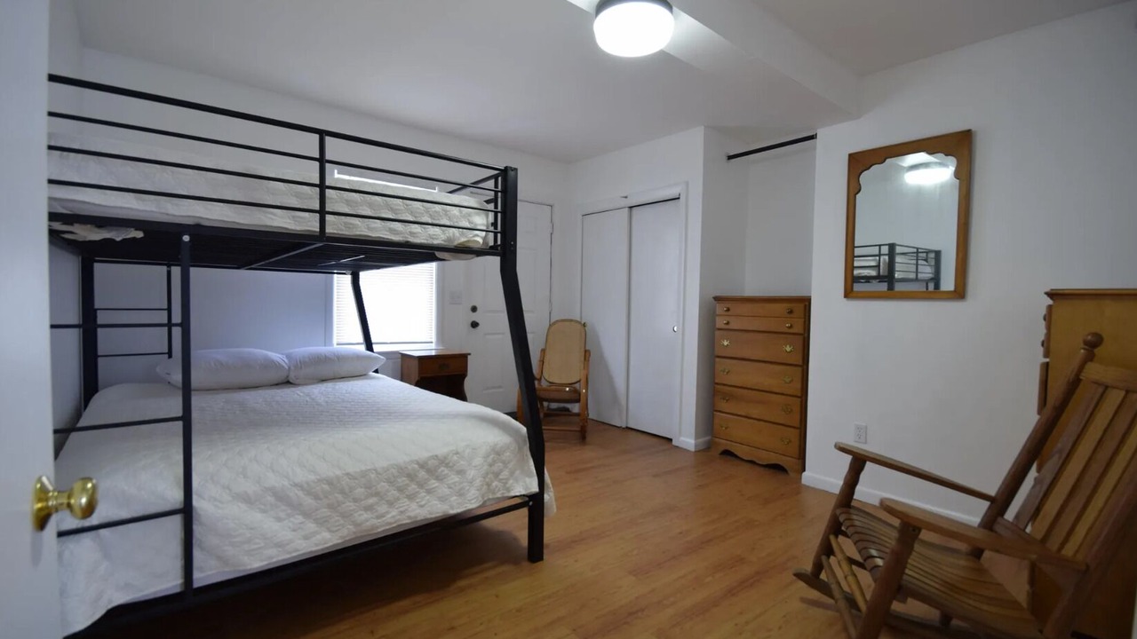 Photo of Bedroom in Hancock