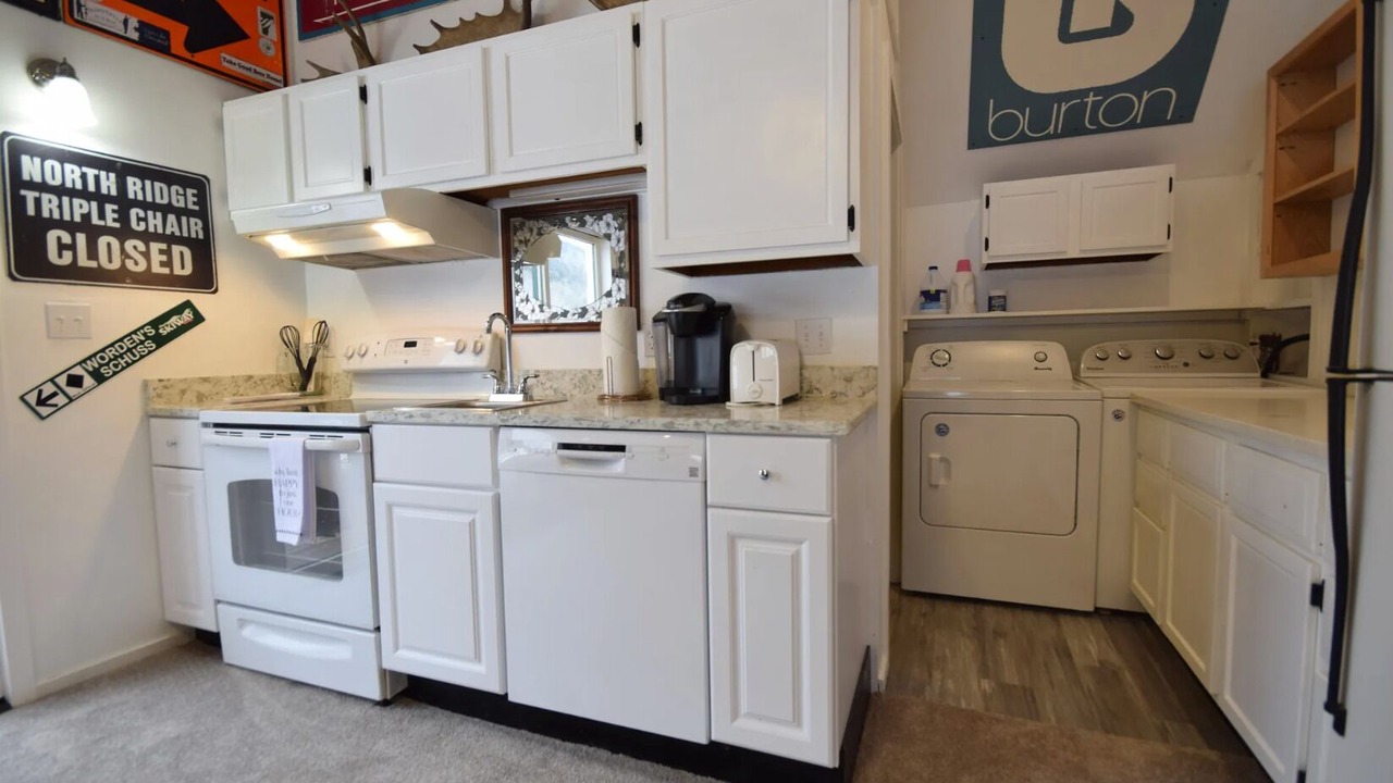 Photo of Kitchen in Hancock