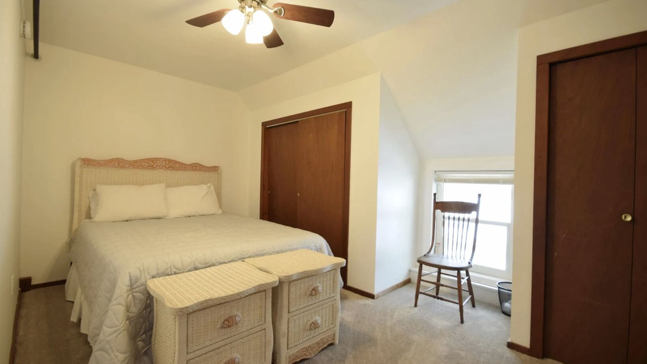 Photo of Bedroom in Hancock