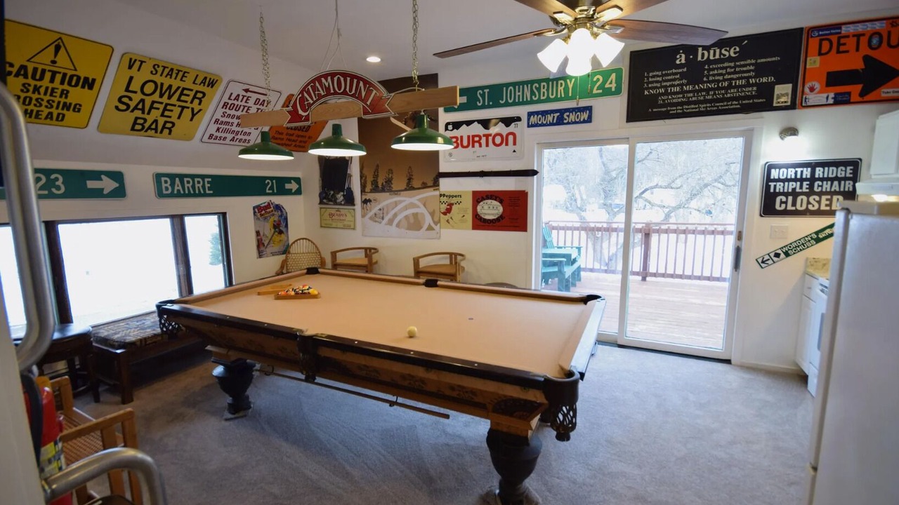 Photo of Bedroom in Hancock